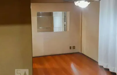 Apartamento para venda - parque residencial vila união  , 2 quartos,  56 m² - campinas