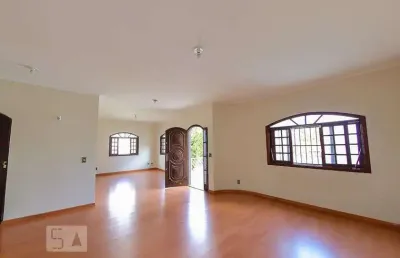 Casa para venda - parque continental ii, 3 quartos,  320 m² - guarulhos