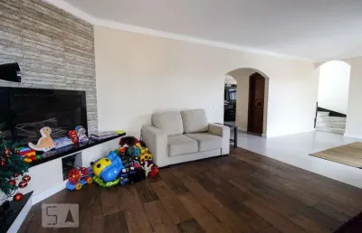 Casa para venda - água fria, 3 quartos,  280 m² - são paulo