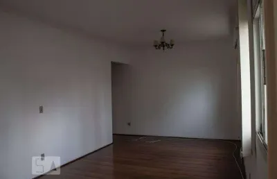 Apartamento para venda - bosque, 3 quartos,  115 m² - campinas