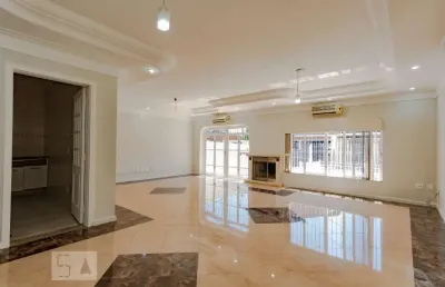 Casa para venda - parque industrial, 4 quartos,  320 m² - campinas