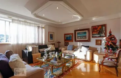 Apartamento para venda - pacaembu, 3 quartos,  180 m² - são paulo