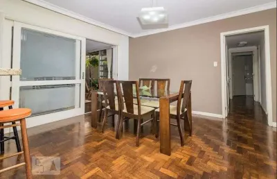 Apartamento para venda - menino deus, 3 quartos,  174 m² - porto alegre
