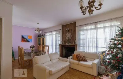 Casa para venda - jardim itu-sabará, 3 quartos,  300 m² - porto alegre