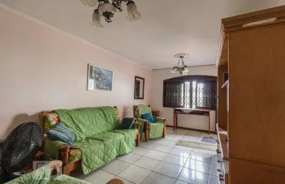 Casa para venda - passo d&apos;areia, 3 quartos,  300 m² - porto alegre