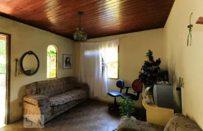 Casa para venda - cavalhada, 3 quartos,  2270 m² - porto alegre