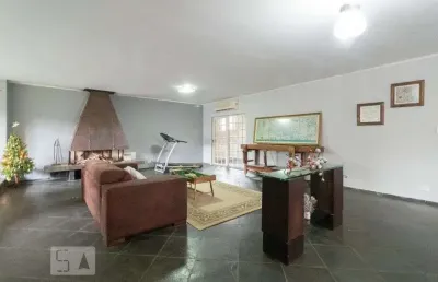Casa para venda - vila assunção , 4 quartos,  350 m² - porto alegre