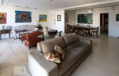 Cobertura para venda - recreio, 4 quartos,  368 m² - rio de janeiro