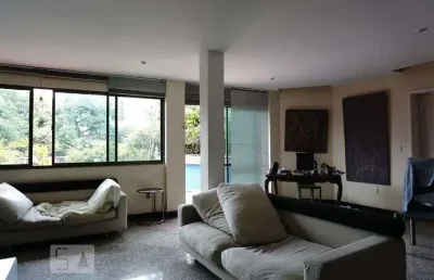 Apartamento para venda - jardim oceânico, 4 quartos,  350 m² - rio de janeiro
