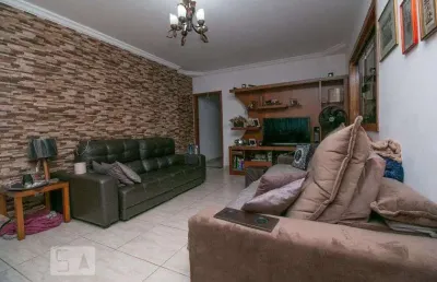 Casa para venda - belém, 4 quartos,  120 m² - são paulo