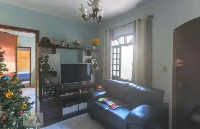 Casa para venda - jardim do mar, 6 quartos,  300 m² - são bernardo do campo