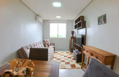 Apartamento para venda - jardim itu-sabará, 1 quarto,  53 m² - porto alegre