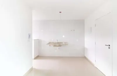 Apartamento para venda - jardim brasil , 1 quarto,  30 m² - são paulo