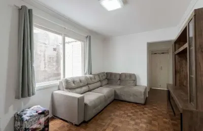 Apartamento para venda - independência, 2 quartos,  72 m² - porto alegre