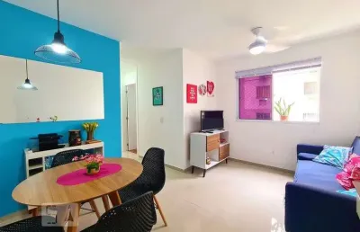 Apartamento para venda - cachambi, 2 quartos,  60 m² - rio de janeiro
