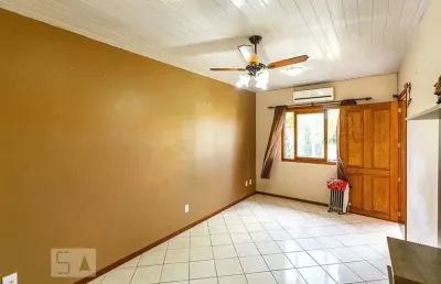 Casa para venda - hipica, 2 quartos,  51 m² - porto alegre