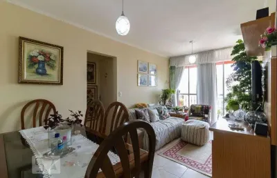 Apartamento para venda - jardim são savério, 2 quartos,  55 m² - são paulo