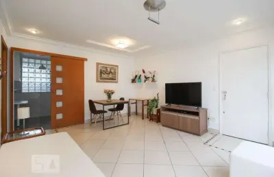 Apartamento para venda - vila olímpia, 3 quartos,  116 m² - são paulo