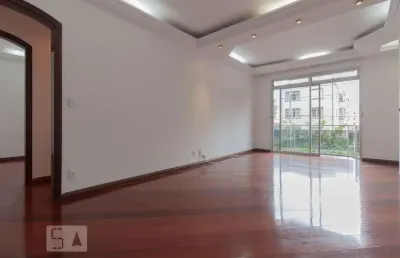 Apartamento para venda - vila mariana, 3 quartos,  103 m² - são paulo