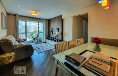 Apartamento para venda - centro, 3 quartos,  81 m² - diadema