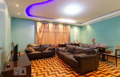 Casa para venda - vila mazzei, 3 quartos,  190 m² - são paulo