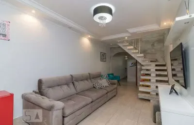 Casa para venda - vila formosa, 3 quartos,  150 m² - são paulo