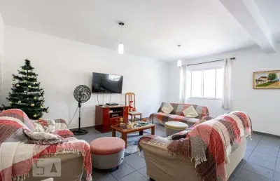 Casa para venda - jardim peri, 3 quartos,  440 m² - são paulo