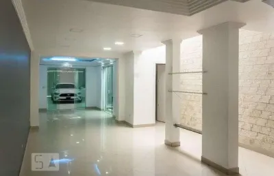 Casa para venda - jardim palmares, 3 quartos,  400 m² - são paulo