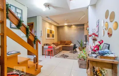 Casa para venda - partenon, 5 quartos,  298 m² - porto alegre