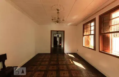 Casa para venda - glória, 4 quartos,  450 m² - porto alegre