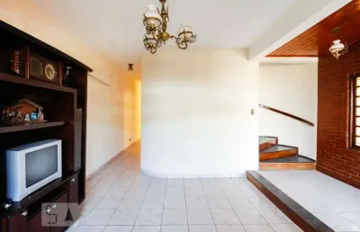 Casa para venda - vila ema, 4 quartos,  279 m² - são paulo