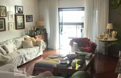 Apartamento para venda - anchieta, 4 quartos,  210 m² - são bernardo do campo