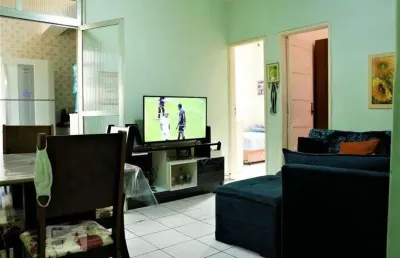 Apartamento para venda - meier, 2 quartos,  50 m² - rio de janeiro