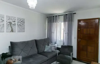 Casa para venda - vila gustavo, 2 quartos,  100 m² - são paulo