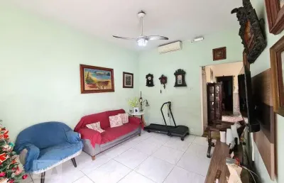 Casa para venda - engenho novo, 2 quartos,  150 m² - rio de janeiro