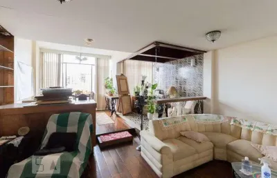 Apartamento para venda - tijuca, 3 quartos,  98 m² - rio de janeiro