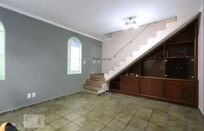 Casa para venda - vila amália, 3 quartos,  110 m² - são paulo