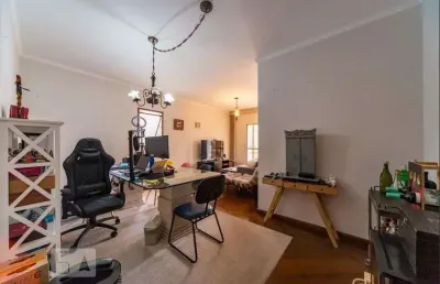 Apartamento para venda - centro, 3 quartos,  147 m² - santo andré