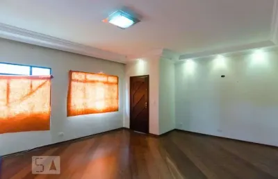 Casa para venda - taboão, 4 quartos,  400 m² - são bernardo do campo