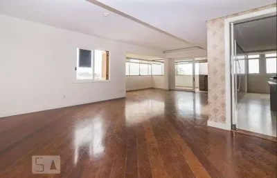 Apartamento para venda - santa tereza , 3 quartos,  184 m² - porto alegre