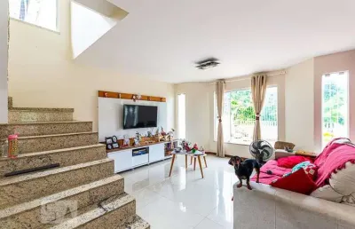 Casa para venda - centro , 3 quartos,  426 m² - niterói