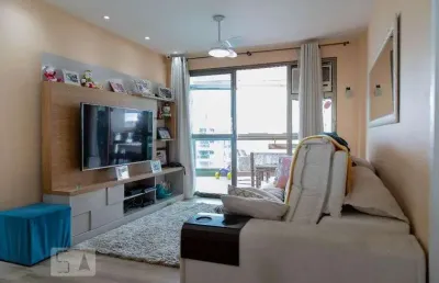 Cobertura para venda - recreio, 3 quartos,  189 m² - rio de janeiro