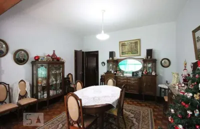 Casa para venda - bosque da saúde, 3 quartos,  476 m² - são paulo