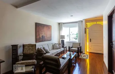 Casa para venda - santa tereza , 4 quartos,  357 m² - porto alegre