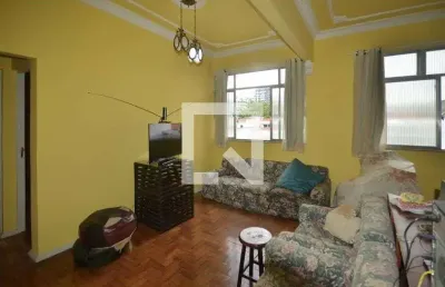 Apartamento para venda - santa rosa , 5 quartos,  320 m² - niterói