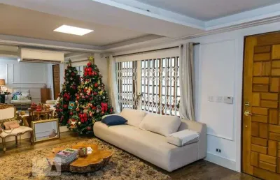 Casa para venda - parque novo mundo , 5 quartos,  455 m² - são paulo