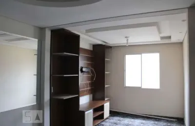 Apartamento para venda - parque prado, 2 quartos,  58 m² - campinas