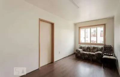 Apartamento para venda - passo d&apos;areia, 2 quartos,  65 m² - porto alegre