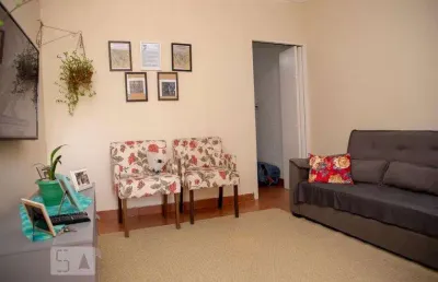 Apartamento para venda - centro, 2 quartos,  89 m² - diadema