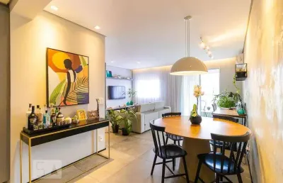 Apartamento para venda - botafogo, 2 quartos,  61 m² - campinas